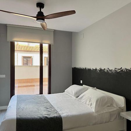 Plazamayorsuites Madrid Exterior foto