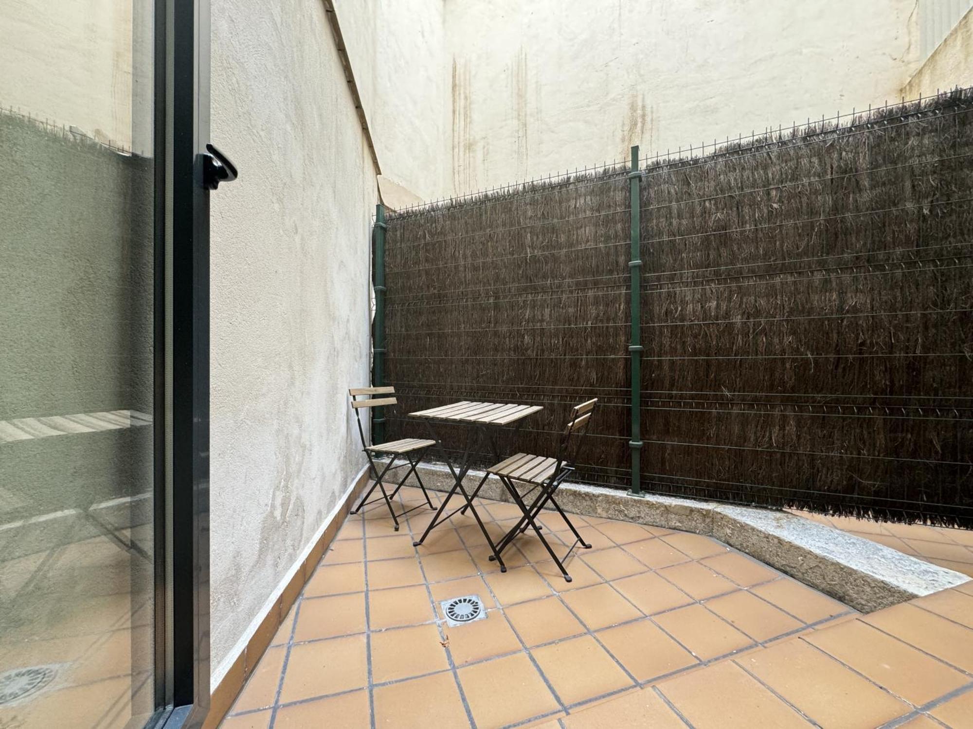 Plazamayorsuites Madrid Exterior foto