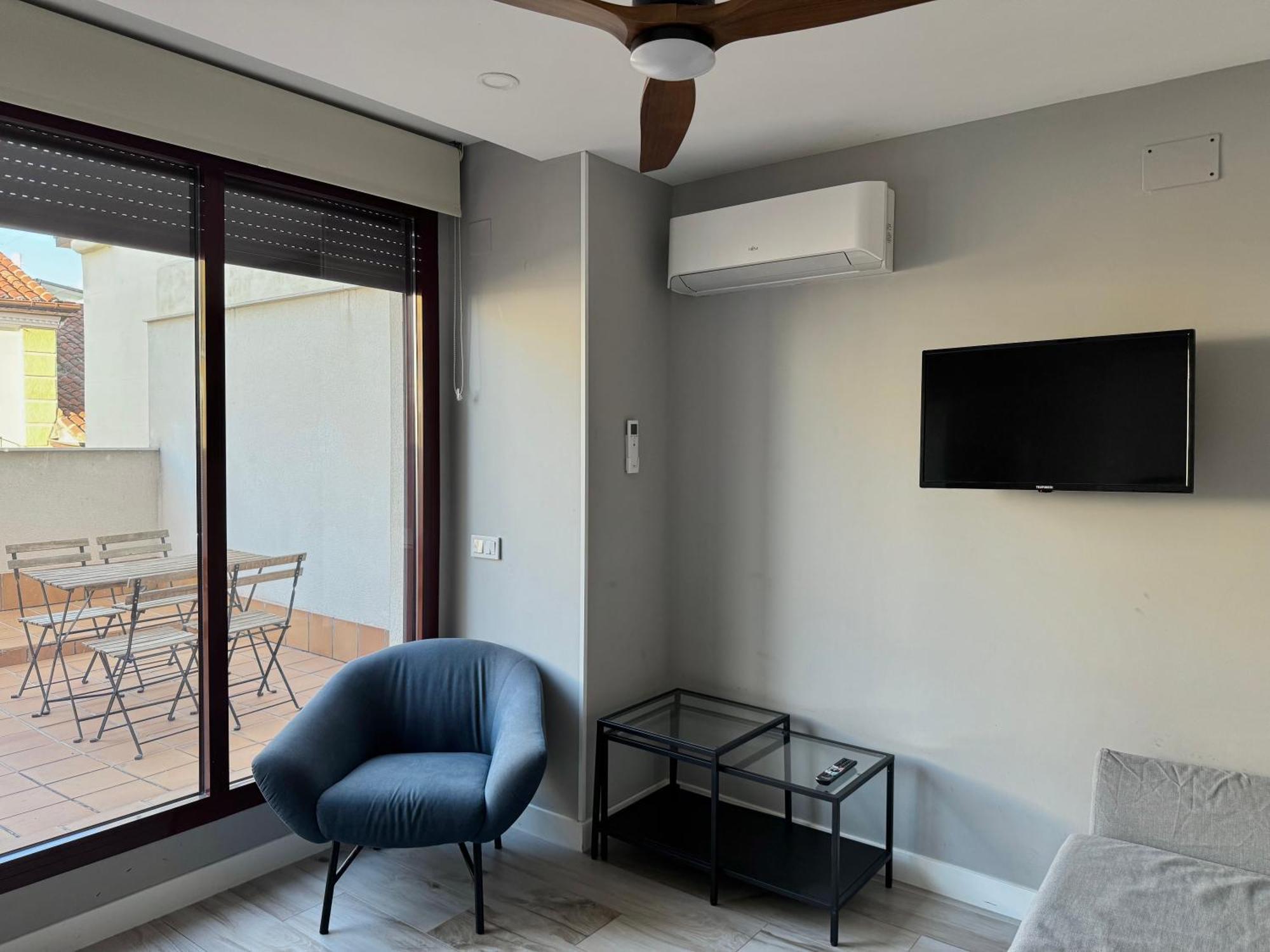 Plazamayorsuites Madrid Cameră foto