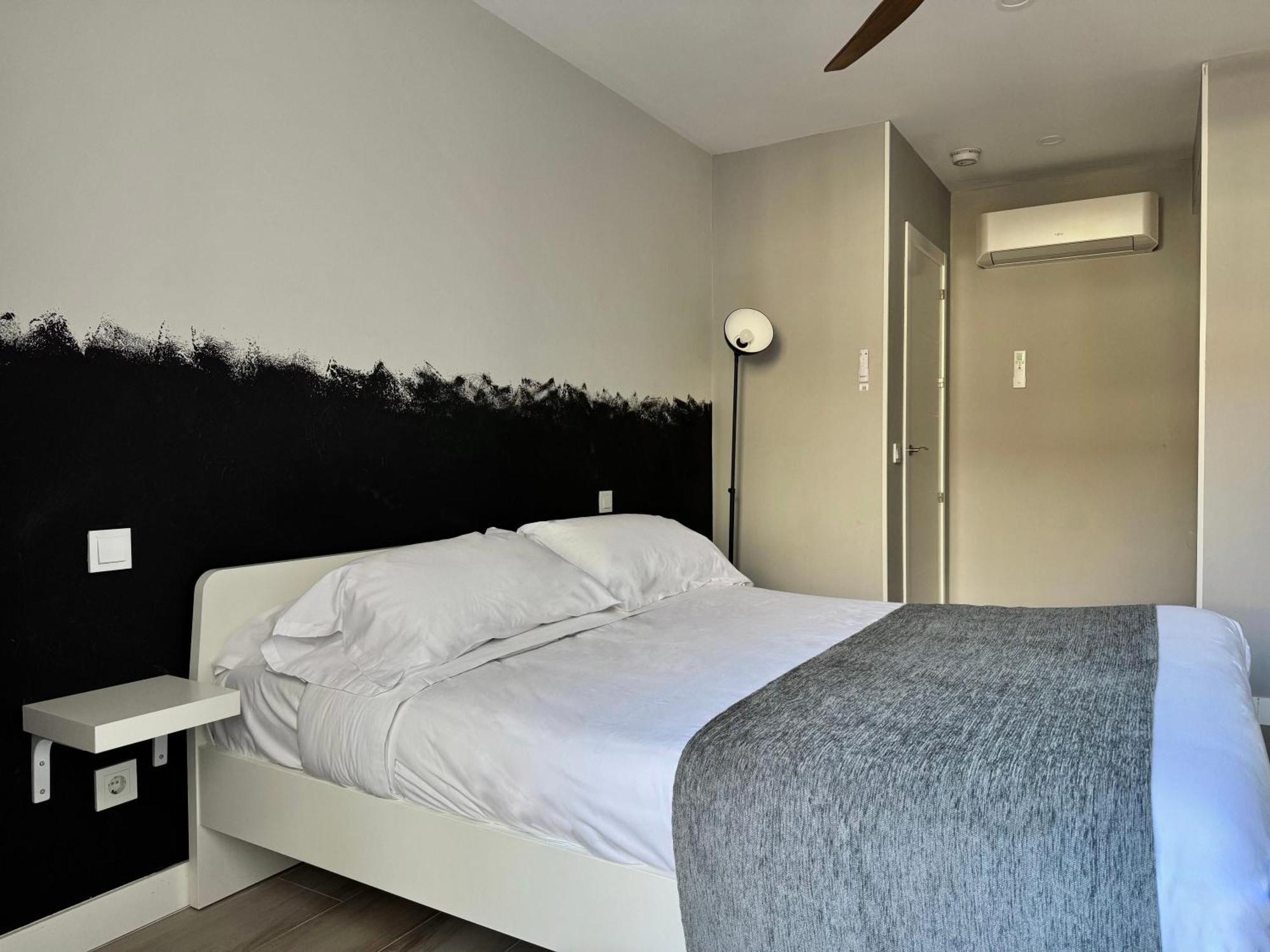 Plazamayorsuites Madrid Exterior foto